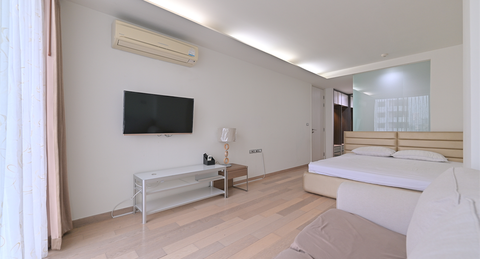 ขาย 2 ห้องนอน คอนโด ใน วัฒนา, กรุงเทพฯ