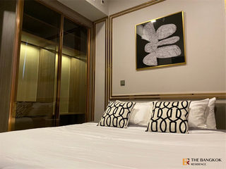 Condo en alquiler de 1 habitaciones en Khlong Toei, Bangkok