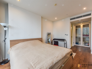 For rent 1 bed condo in Sathon, Bangkok