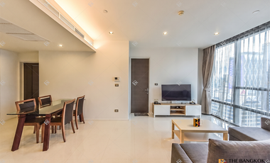 For rent 1 Beds condo in Sathon, Bangkok