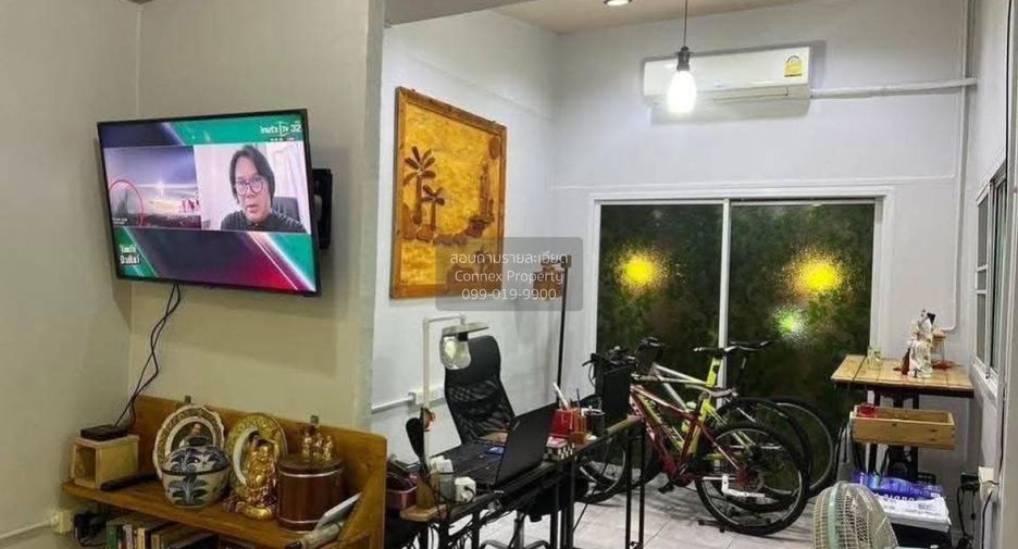 ขาย 5 ห้องนอน บ้านเดี่ยว ใน เมืองสมุทรสาคร, สมุทรสาคร