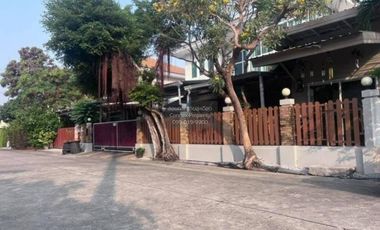 ขาย 5 ห้องนอน บ้านเดี่ยว ใน เมืองสมุทรสาคร, สมุทรสาคร