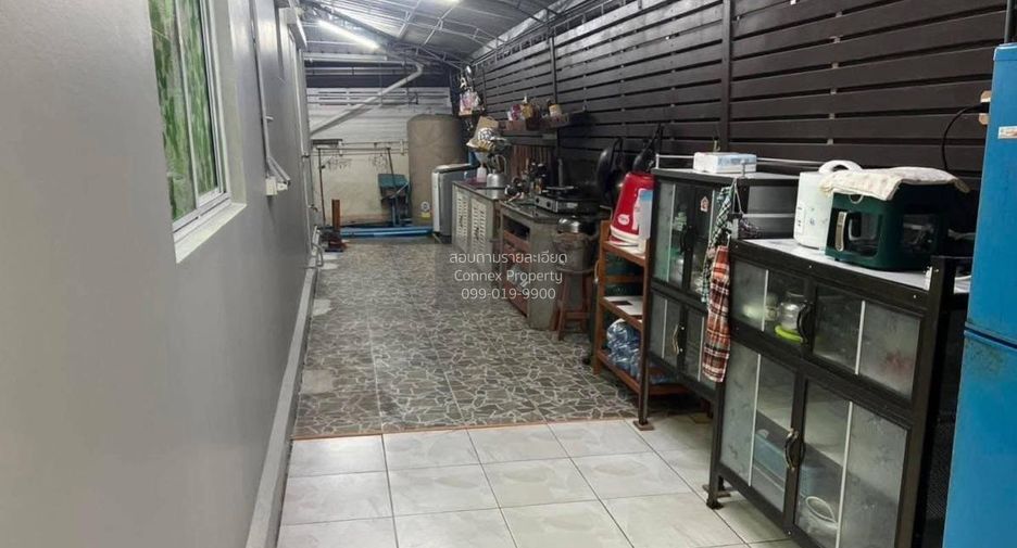 ขาย 5 ห้องนอน บ้านเดี่ยว ใน เมืองสมุทรสาคร, สมุทรสาคร