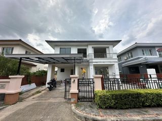 Haus zum Kauf mit 3 Zimmer in Nong Khaem, Bangkok