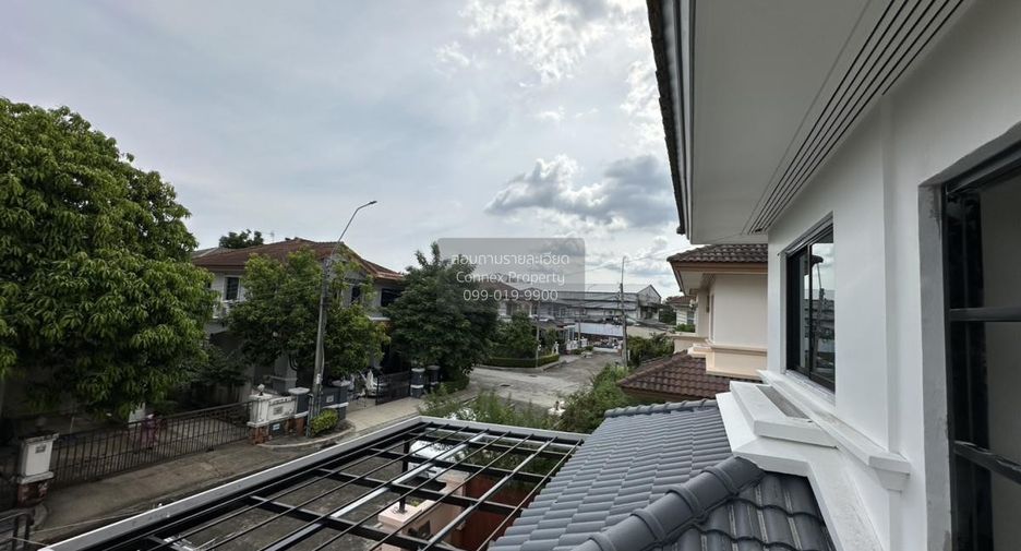 For sale 3 ベッドルーム house in Nong Khaem, Bangkok