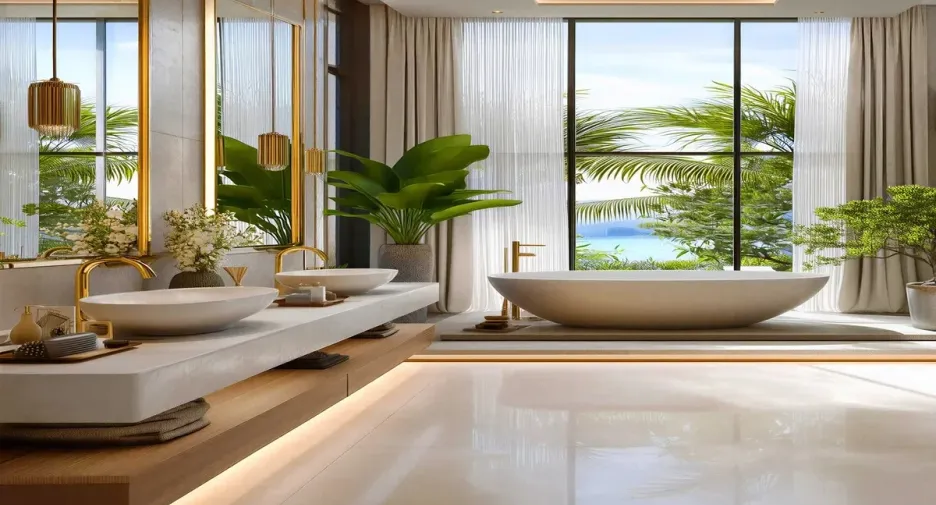 For sale 2 bedrooms condo in South Pattaya, Pattaya
