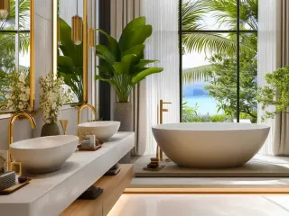 For sale 3 bedrooms condo in Bang Lamung, Chonburi