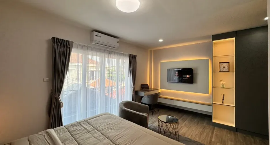 For sale 2 ベッドルーム townhouse in South Pattaya, Pattaya