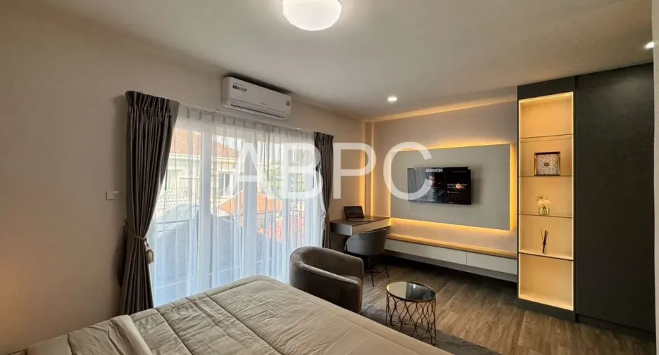 For sale 2 ベッドルーム townhouse in South Pattaya, Pattaya