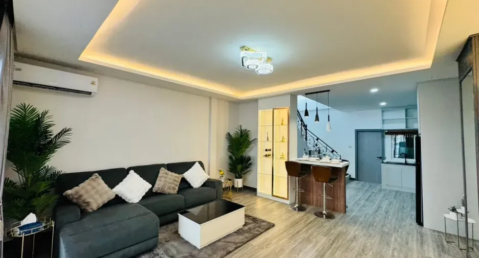 For sale 2 ベッドルーム townhouse in South Pattaya, Pattaya