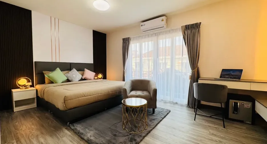 For sale 2 ベッドルーム townhouse in South Pattaya, Pattaya