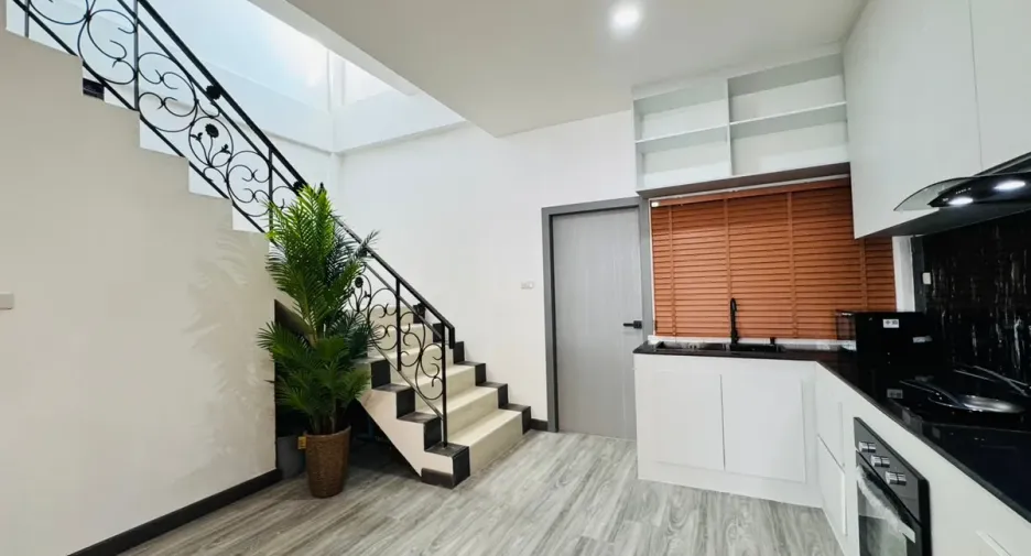 For sale 2 ベッドルーム townhouse in South Pattaya, Pattaya