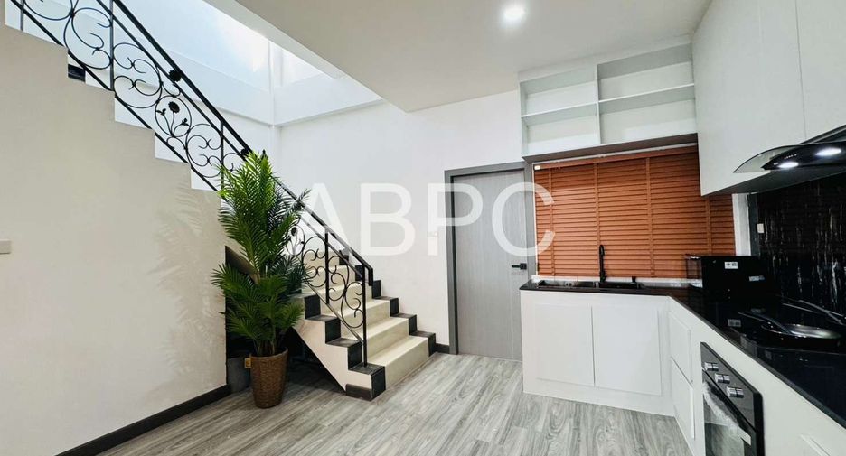 For sale 2 ベッドルーム townhouse in South Pattaya, Pattaya