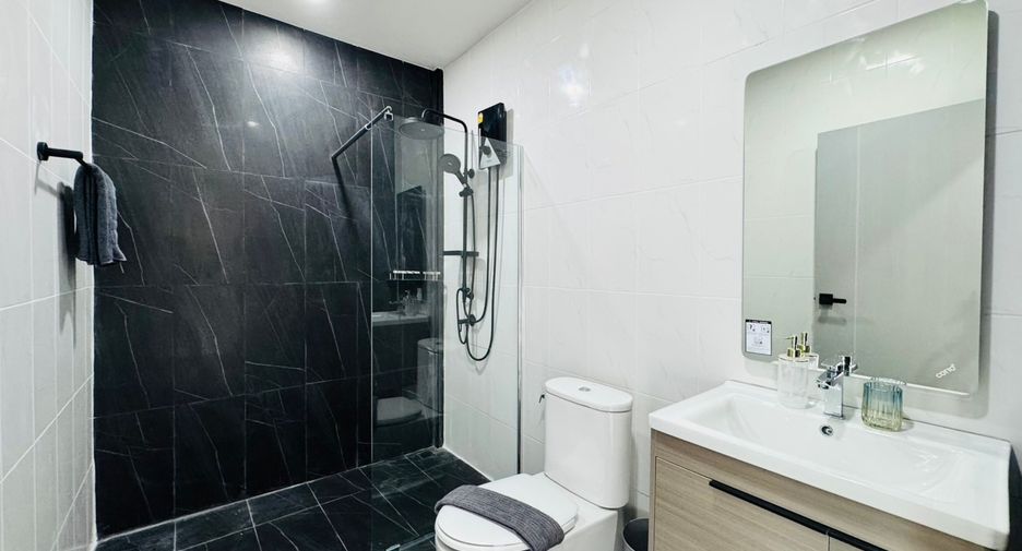 For sale 2 ベッドルーム townhouse in South Pattaya, Pattaya