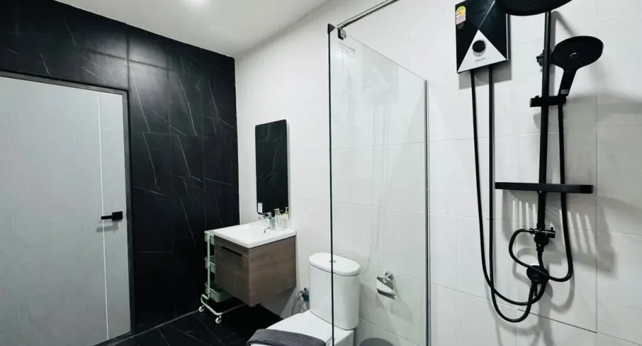 For sale 2 ベッドルーム townhouse in South Pattaya, Pattaya