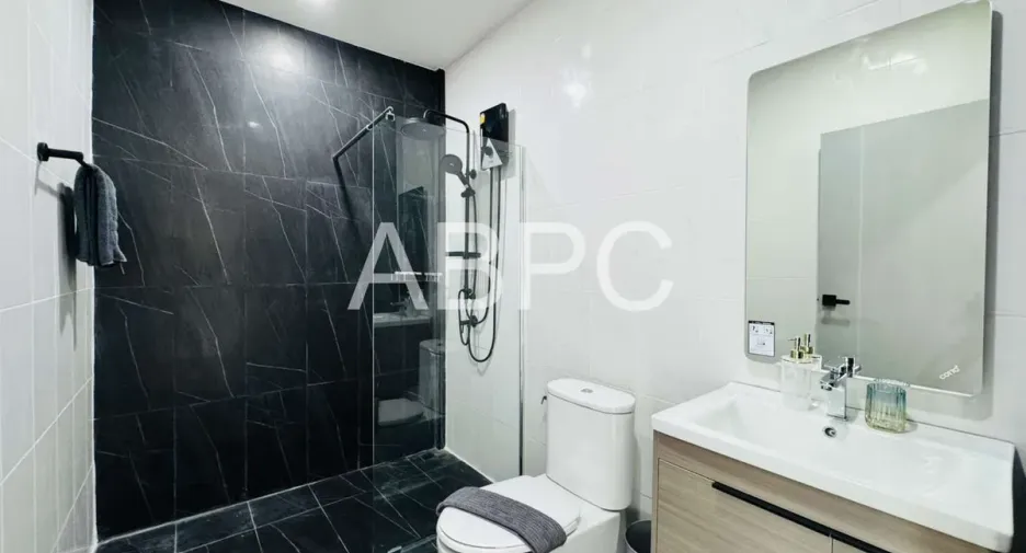For sale 2 ベッドルーム townhouse in South Pattaya, Pattaya