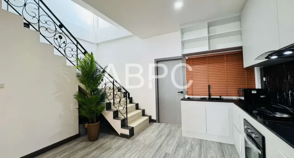 For sale 2 ベッドルーム townhouse in South Pattaya, Pattaya