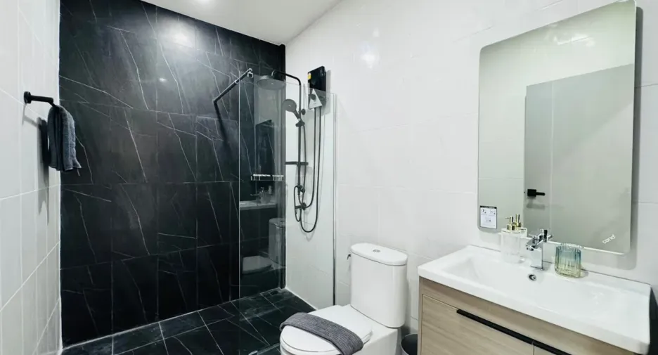 For sale 2 ベッドルーム townhouse in South Pattaya, Pattaya