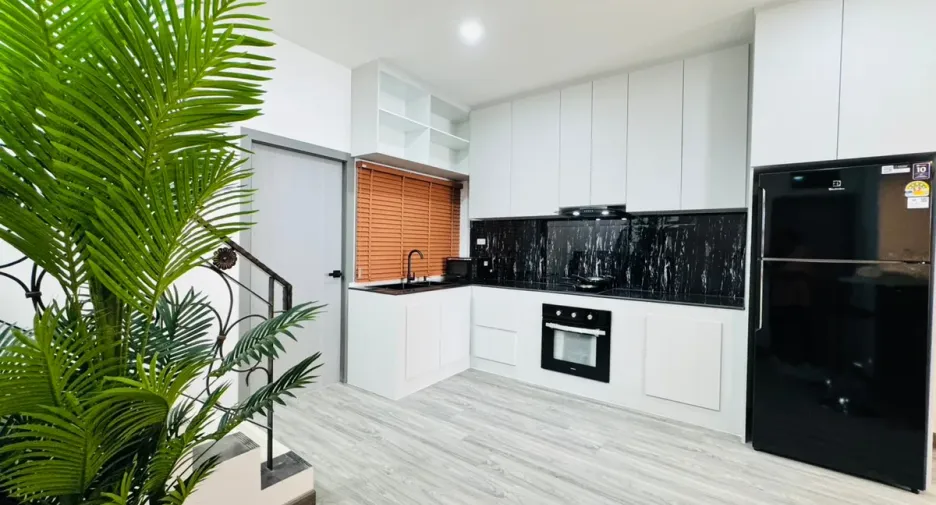 For sale 2 ベッドルーム townhouse in South Pattaya, Pattaya
