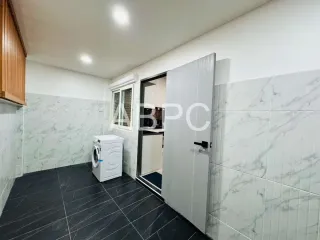For sale 2 bedrooms townhouse in Bang Lamung, Chonburi