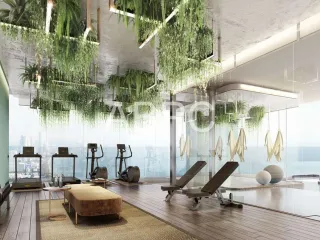 Haus zum Kauf mit 1 Zimmer in Bang Lamung, Chonburi