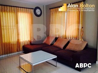 For rent and for sale 3 bedrooms house in Bang Lamung, Chonburi