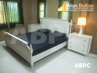 For rent and for sale 3 bedrooms house in Bang Lamung, Chonburi