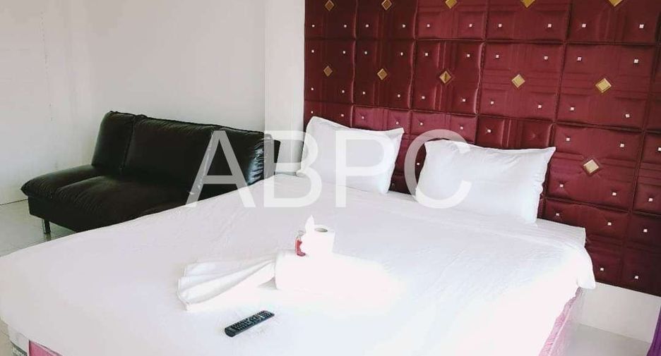 For rent and for sale 7 bedrooms house in Jomtien, Pattaya