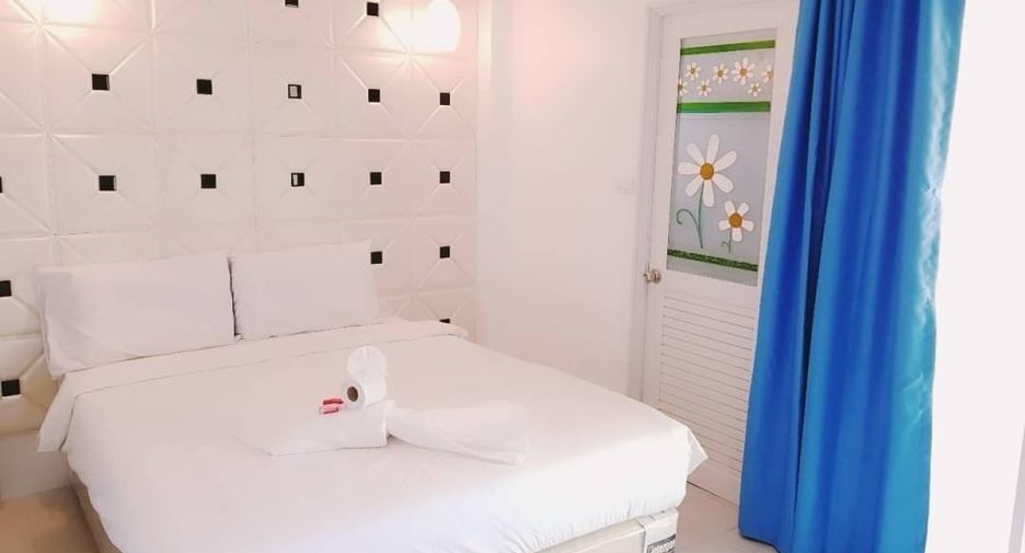 For rent and for sale 7 bedrooms house in Jomtien, Pattaya