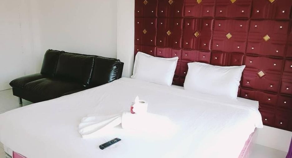 For rent and for sale 7 bedrooms house in Jomtien, Pattaya