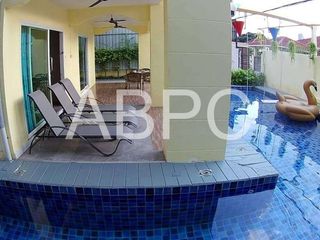 For rent and for sale 7 bedrooms house in Bang Lamung, Chonburi