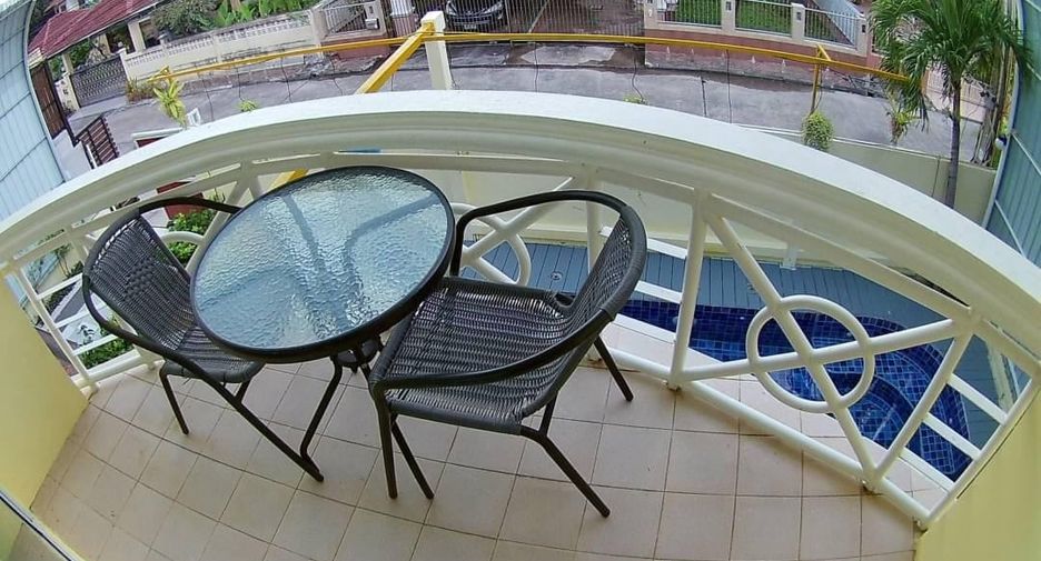 For rent and for sale 7 bedrooms house in Jomtien, Pattaya