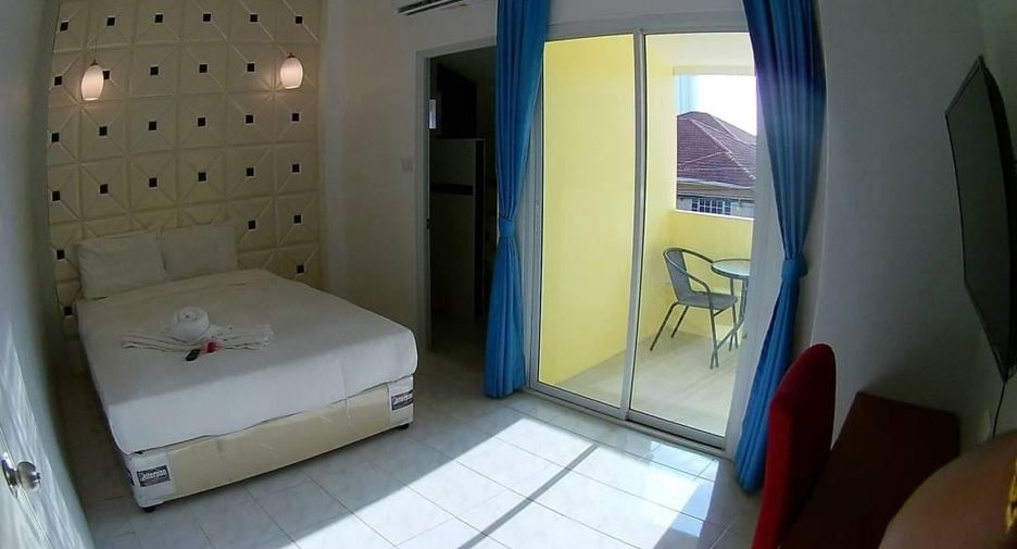For rent and for sale 7 bedrooms house in Jomtien, Pattaya