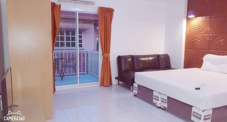 For rent and for sale 7 bedrooms house in Jomtien, Pattaya