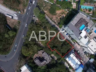 For sale land in Bang Lamung, Chonburi