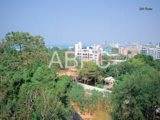 For sale land in Bang Lamung, Chonburi