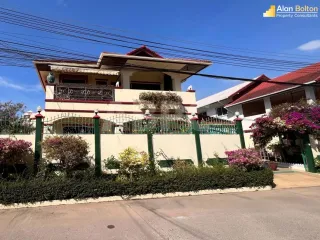 ขาย 2 ห้องนอน บ้านเดี่ยว ใน บางละมุง, ชลบุรี