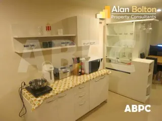 For sale and for rent 2 bedrooms house in Bang Lamung, Chonburi