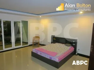 For sale and for rent 2 bedrooms house in Bang Lamung, Chonburi