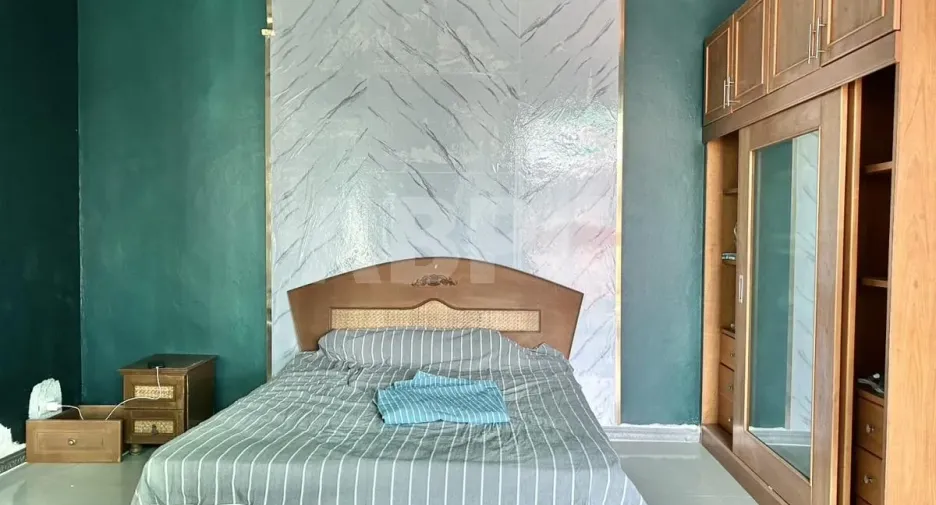 For rent and for sale 3 bedrooms house in Bang Lamung, Chonburi