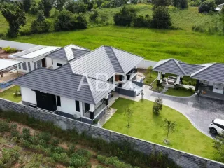 For sale land in Nong Ki, Buriram