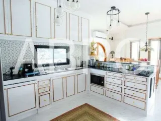 For sale land in Nong Ki, Buriram