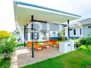 For sale land in Nong Ki, Buriram