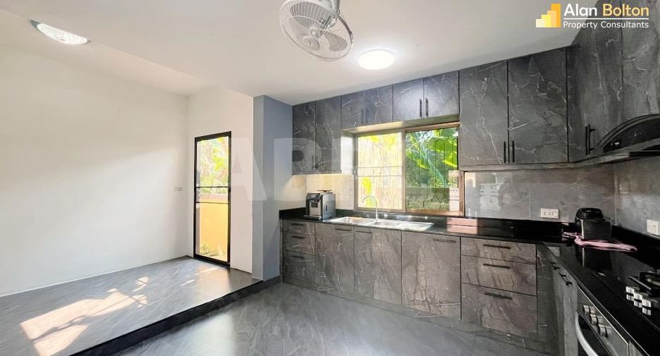 Haus zum Kauf mit 2 Zimmer in East Pattaya, Pattaya