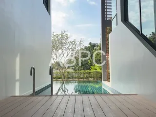 For sale 4 bedrooms house in Na Jomtien, Pattaya