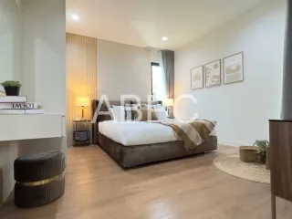 For sale 4 bedrooms house in Na Jomtien, Pattaya