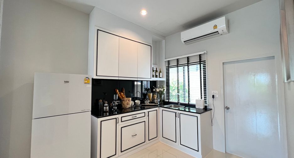 Haus zum Kauf mit 2 Zimmer in East Pattaya, Pattaya