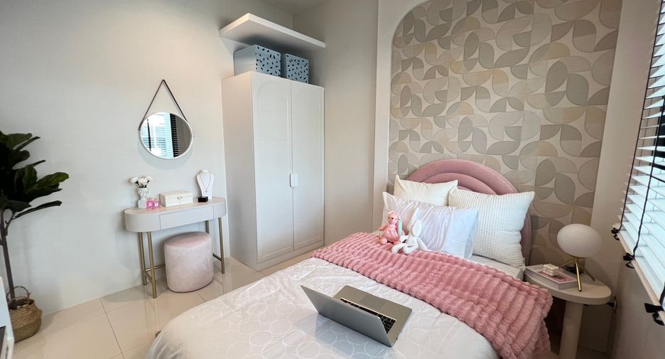 Haus zum Kauf mit 2 Zimmer in East Pattaya, Pattaya