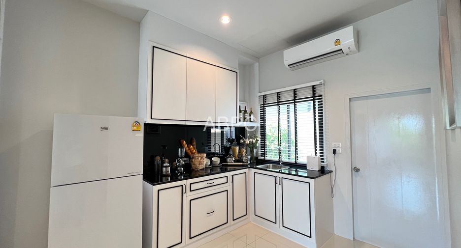 Haus zum Kauf mit 2 Zimmer in East Pattaya, Pattaya