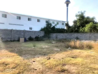 For sale land in Bang Lamung, Chonburi